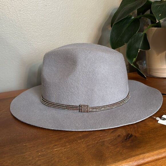 Anthropologie Wool Hat! main image 6